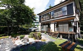 素泊まり民宿 緑庵 ゲストハウス