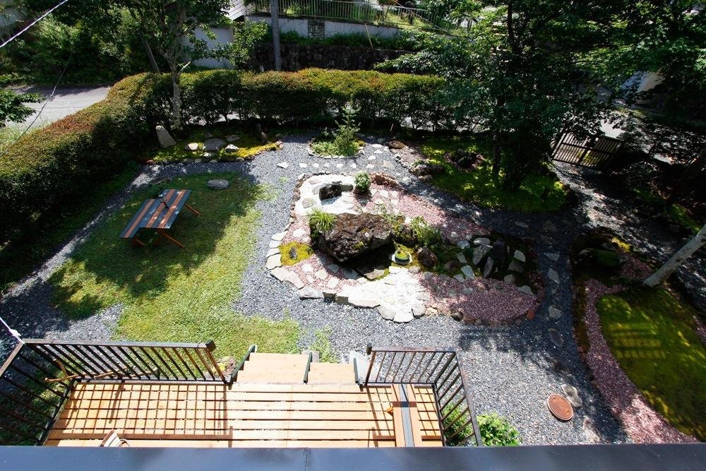 素泊まり民宿 緑庵 日光市 エクステリア 写真